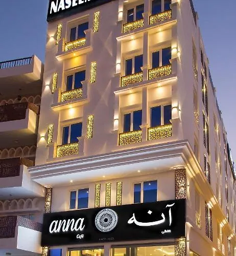 Naseem Hotel