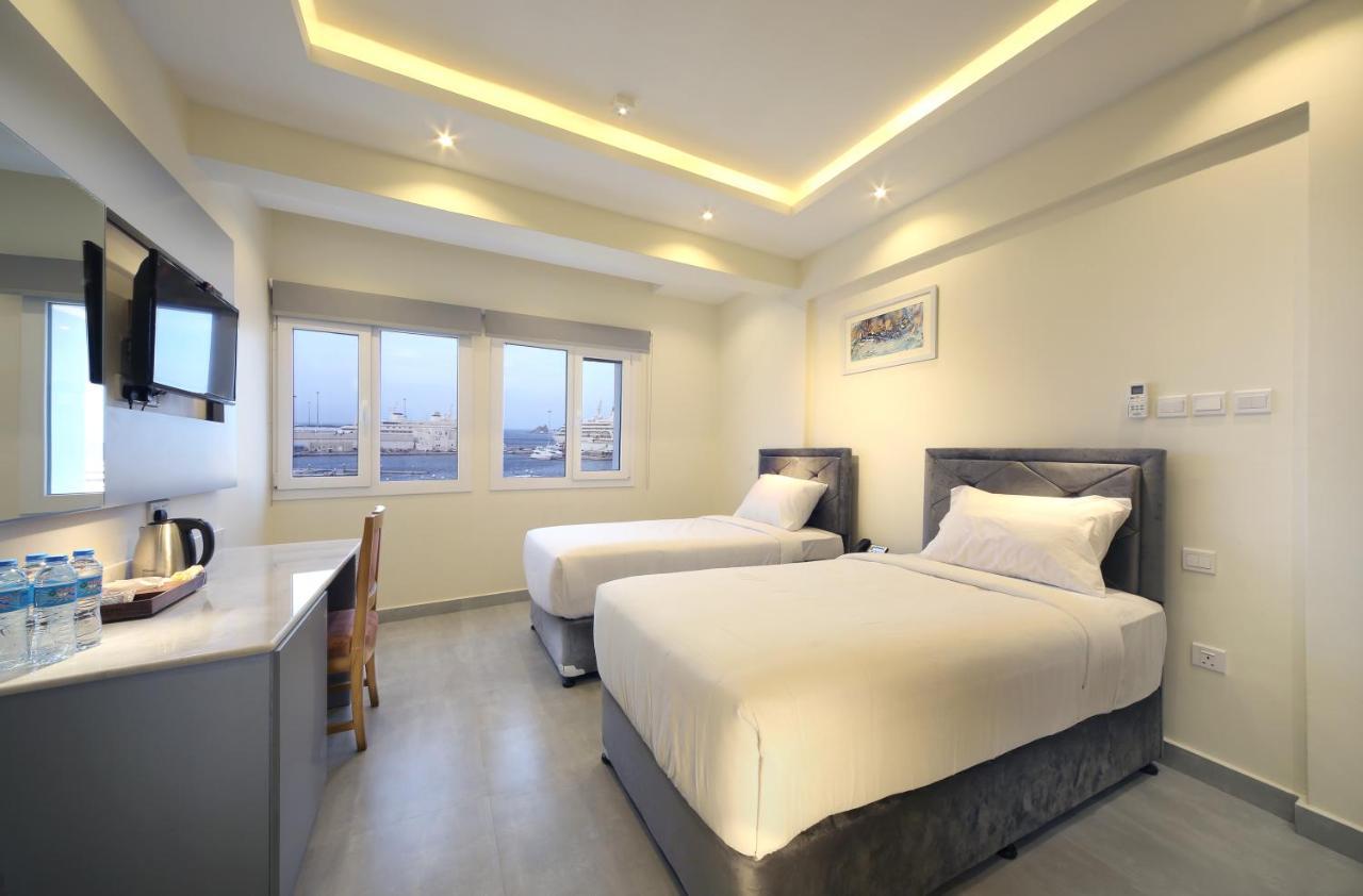 Hotel Naseem 2*