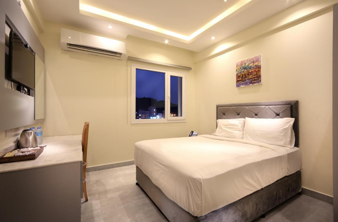 Naseem Hotel