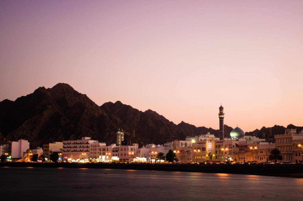 Naseem Hotel 2*