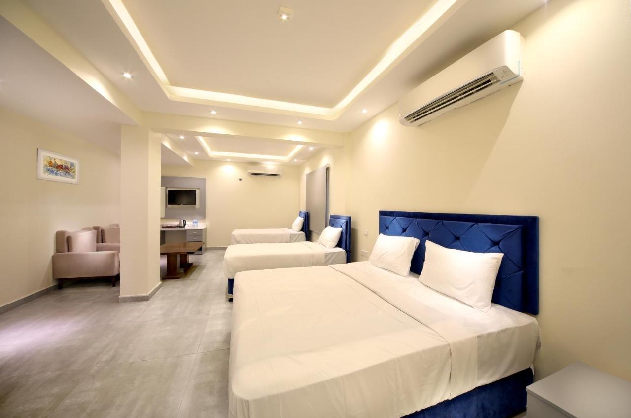Naseem Hotel