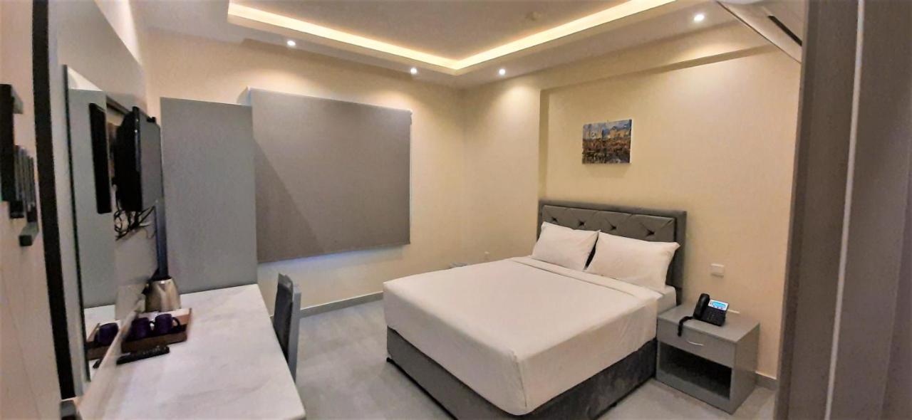 Hotel Naseem 2*