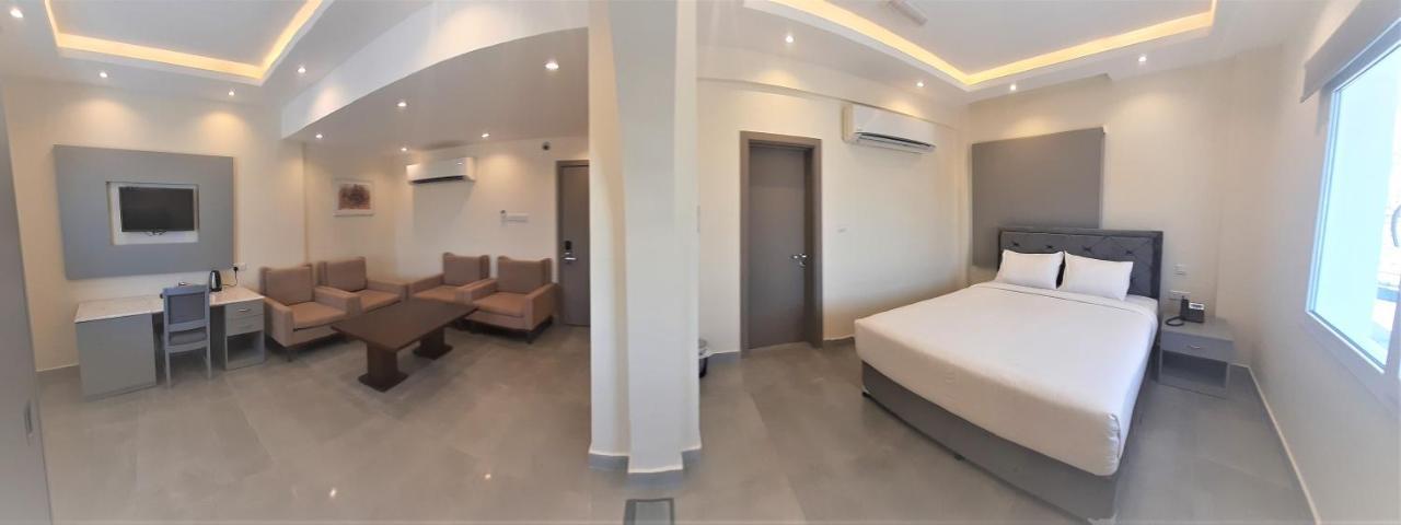 Naseem Hotel