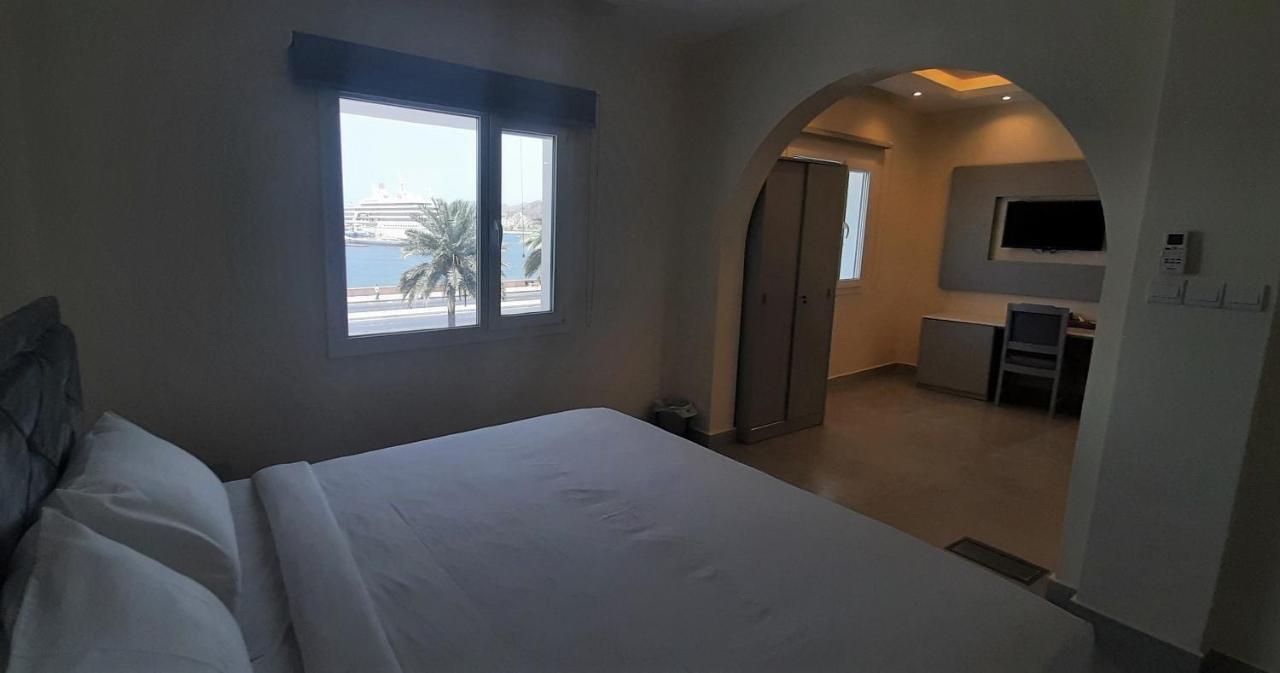 Naseem Hotel Maskat