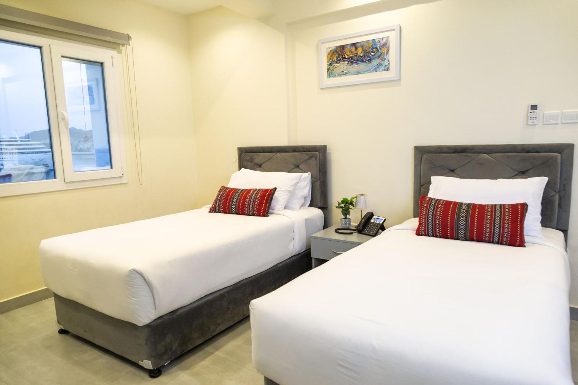 Naseem Hotel