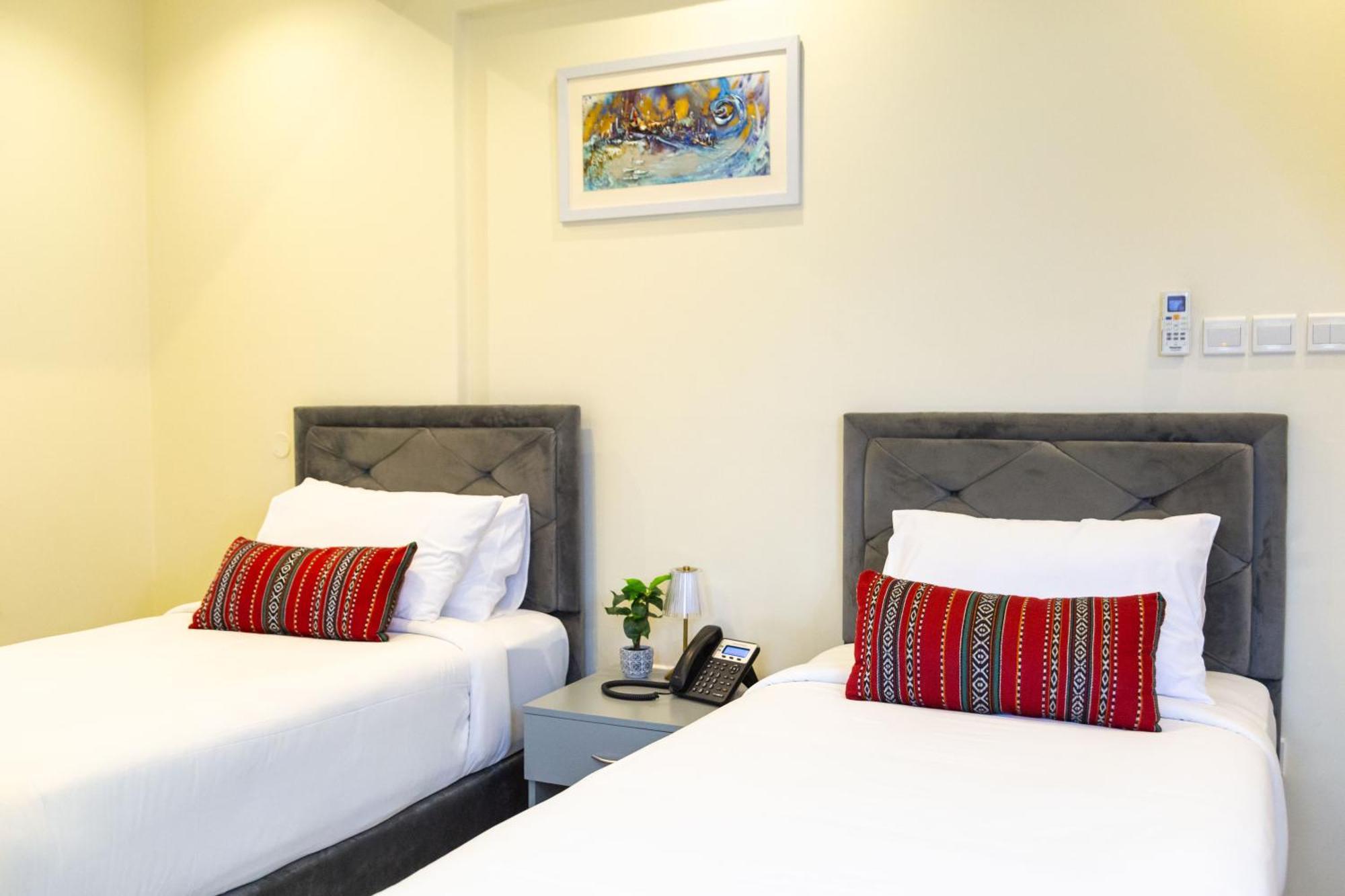 Naseem Hotel