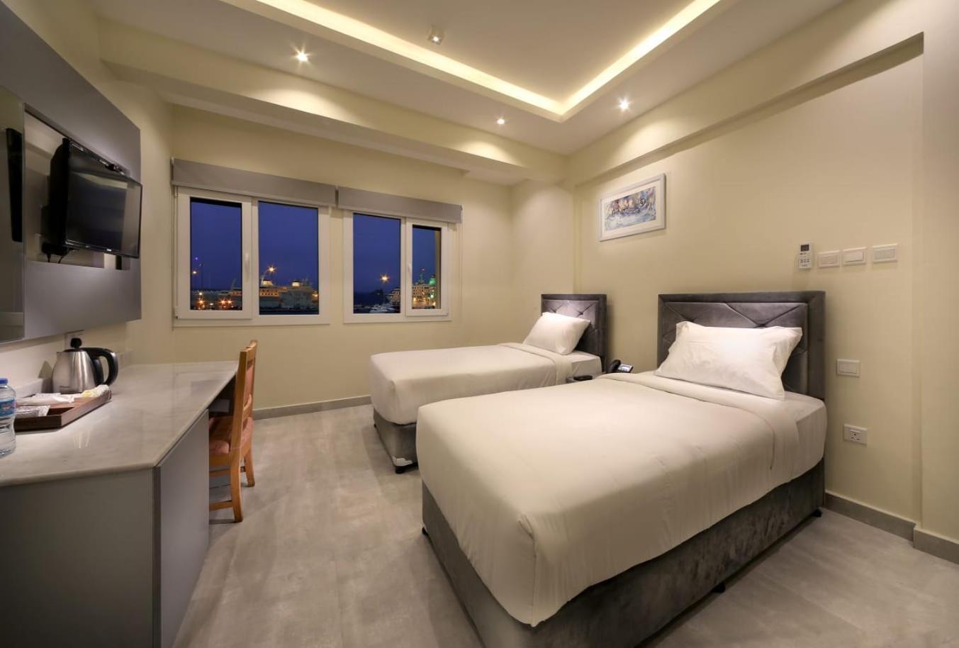 Hotel Naseem Maskat